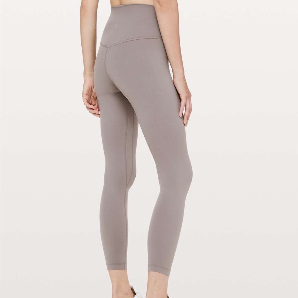 Lululemon Align Leggings Size 2.. SOLD‼️